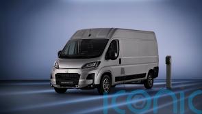 Toyota expands van range with new Proace Max