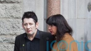 Shane MacGowan’s widow: I spent 35 years worrying about his death