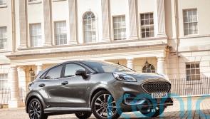 These were the 10 best-selling cars in November