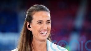 Ex England midfielder Jill Scott added to National Football Museum Hall of Fame