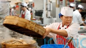Service sector returns to growth after months of malaise