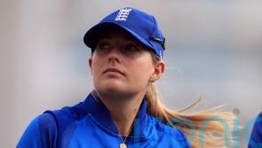 Sophie Ecclestone set for England return in T20 opener in India – Heather Knight