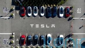 Danish union to take action against Tesla in solidarity with Swedes