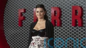 Penelope Cruz says ‘things have not changed much’ for women across the world