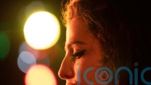 Amy Winehouse portrayed looking sombre in new image from biopic