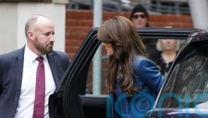 Kate to meet young patients at opening of children’s hospital’s day surgery unit