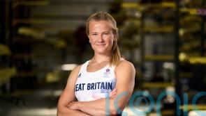 Olympian Caragh McMurtry wants sport to be more inclusive of neurodiverse people
