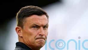 Sheffield United sack Paul Heckingbottom with Chris Wilder expected to return