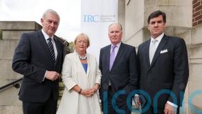 Heightened vigilance needed as 194 homeless due to paramilitary threats – report