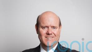 CBI appoints former Serco boss Rupert Soames as new president