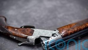 Teenager injured in gun club shooting incident