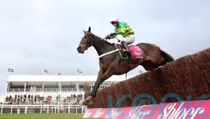 Jonbon ‘older and stronger’ for ground challenge at Sandown