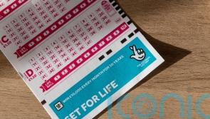 New National Lottery operator sees sales double after charity donations warning