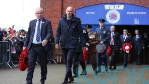 Rangers chairman John Bennett confident ‘cultural change’ will improve finances