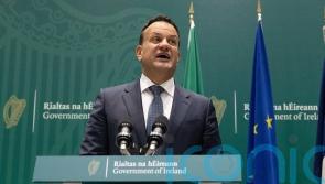 Constitution amendments will show a modern, inclusive Ireland, says Taoiseach