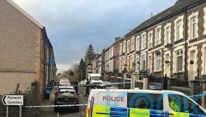Scream ‘alerted neighbours to stabbing of pregnant woman in village’