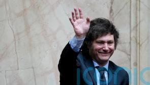Argentina’s president-elect Milei replies to Musk’s interest