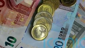 Corporation tax take in November up almost a third on same month last year