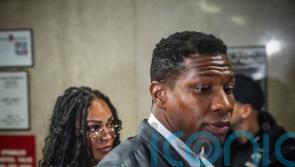 Jonathan Majors’ accuser said actor’s ‘violent temper’ left her fearful