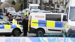Man held on suspicion of attempted murder after ‘pregnant’ woman stabbed