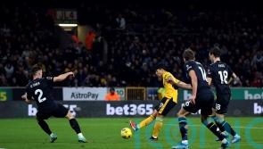 Hwang Hee-chan continues fine goalscoring run with Wolves winner over Burnley