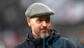 ‘See my record’ – Erik ten Hag insists he is right man to lead Manchester United