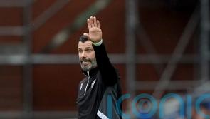 Stuart Kettlewell says sorry to Motherwell fans after Ross County loss