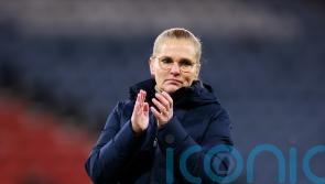 I don’t know what to say – Sarina Wiegman stunned by Nations League finale