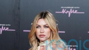 Abbey Clancy: Peter received a lot of criticism – so in our family we do positive praise