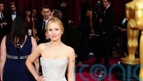 Frozen composer Christophe Beck and Kristen Bell reunite at music charity gala