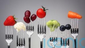 Vegetarian diets could mean pregnant women not getting essential vitamins, study warns