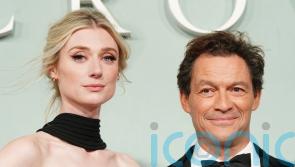 Dominic West hails The Crown as having a ‘place in history’ as series ends
