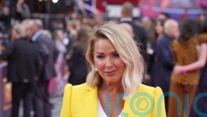 Claire Sweeney: I signed up for Dancing On Ice get confidence back during menopause