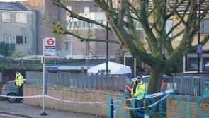 Woman dead and two injured after east London shooting, police say