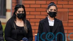 TikTok influencer and her mother guilty of double murder