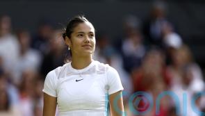 Emma Raducanu faces Australian Open wait as Caroline Wozniacki handed wild card