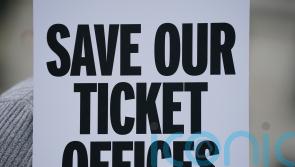 Legal challenge over rail ticket office closures dropped after Government U-turn