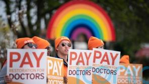 NHS leaders raise ‘extreme concerns’ over junior doctor strikes