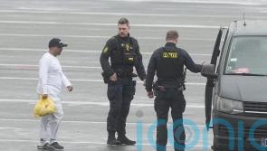 UK financier wanted over tax fraud extradited to Denmark from UAE