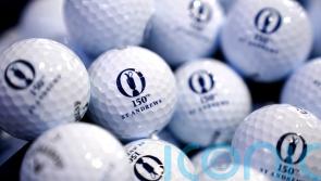 How driving distance in golf has increased as new rule reduces ball travel