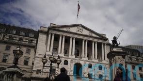 Nearly 5m households to face even higher mortgage costs, says Bank of England