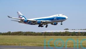 Expression of interest made in sale of Prestwick Airport