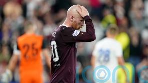 Liam Boyce extends Hearts stay as club tease further news