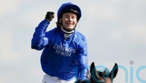 ‘He’s a top-quality horseman’ – Collins has high hopes for Murphy at Wincanton