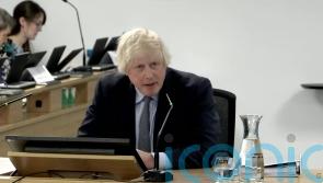 Covid inquiry: Johnson says he may have only read Sage minutes ‘once or twice’