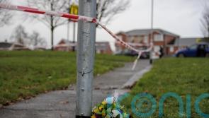 Murdered man, 23, found next to burning car identified as nursing assistant