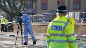 ‘Beautiful soul’ shot dead in street may have been gangland victim, police say