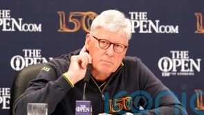 R&A boss says rule change to reduce golf ball distance is ‘proportionate’