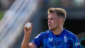 Sam Curran finds form as England bowl out West Indies for 202