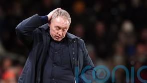 Fulham pile misery on Nottingham Forest boss Steve Cooper
